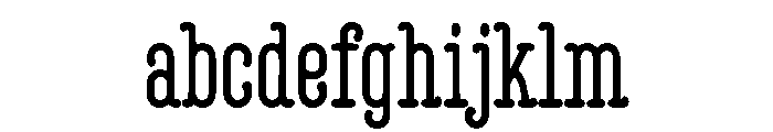 Rinkster FONT