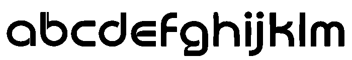 Rionara FONT