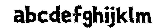 Riot Smear FONT