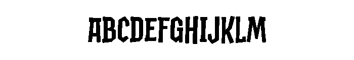 Riotblock-Regular FONT