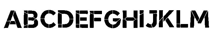 Ripar Regular FONT