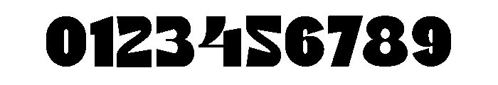 Ritchie Font OTHER CHARS