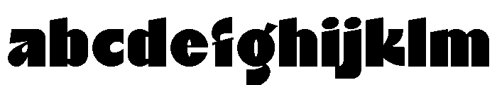 Ritchie FONT
