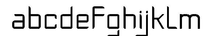 Riterpene Font FONT