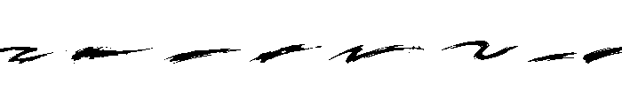 Ritual Strike Swash Font UPPERCASE