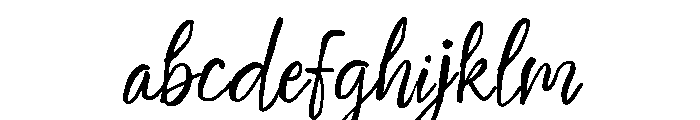 Rivelle Script FONT