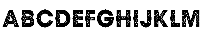 Riven Regular FONT