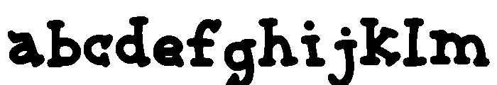 River_Explorer FONT