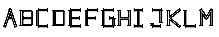 Riverton Varsity Regular FONT