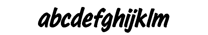 Riverton FONT