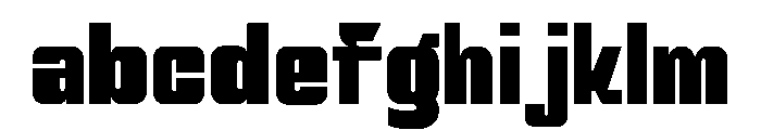 Rivon Regular FONT