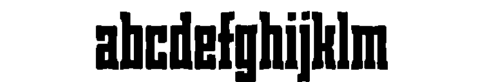 Rivorn FONT