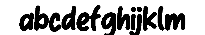 Rizal FONT