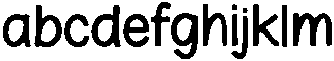 Ribbon Display Regular otf (400) FONT
