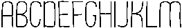 Ribbon Regular otf (400) FONT