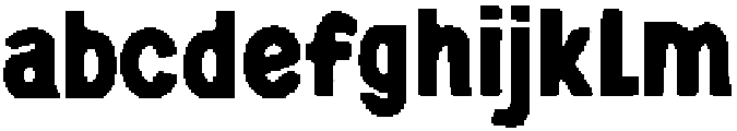 Ribbon Twist Regular otf (400) FONT