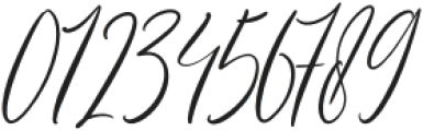 Ribs Gold otf (400) Font OTHER CHARS