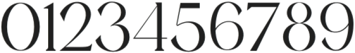 Richard & Caroline Normal otf (400) Font OTHER CHARS
