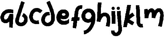 Richard Types Regular otf (400) FONT