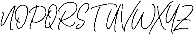 Richmond otf (400) Font UPPERCASE