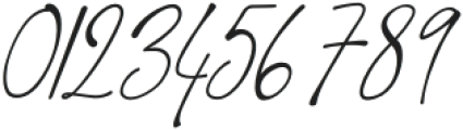 RichmondWoodhaven Script otf (400) Font OTHER CHARS