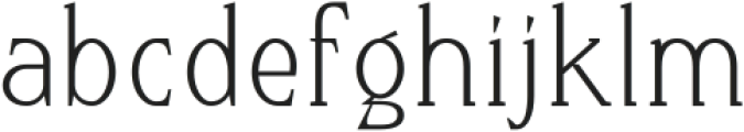 Richsail Light ttf (300) FONT