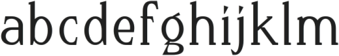 Richsail Regular ttf (400) FONT