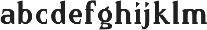 Richsail Semi Bold ttf (600) FONT