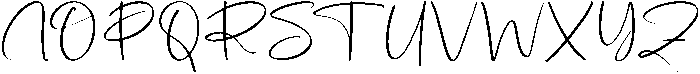 Rightes South otf (400) Font UPPERCASE