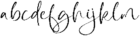 Rightes South otf (400) FONT