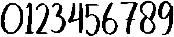 Rights otf (400) Font OTHER CHARS