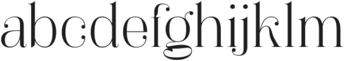 Righway Magnolia Regular otf (400) FONT