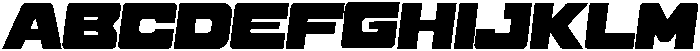 Rigid Italic otf (400) FONT