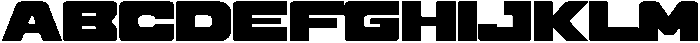 Rigid Wide otf (400) FONT