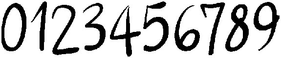 Riley Regular otf (400) Font OTHER CHARS