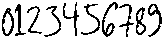 Rilletone Brush Regular otf (400) Font OTHER CHARS