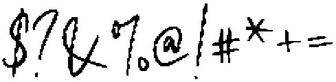 Rilletone Brush Regular otf (400) Font OTHER CHARS