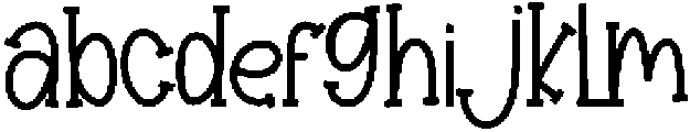 Rillwood otf (400) FONT