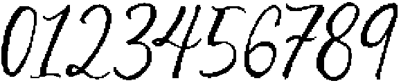 Rilona Notes otf (400) Font OTHER CHARS