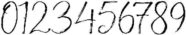 Ringster Regular otf (400) Font OTHER CHARS