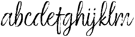 Ringster Regular otf (400) FONT