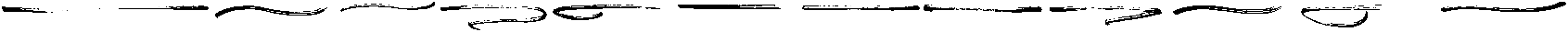 Ringster Underlines Regular otf (400) FONT