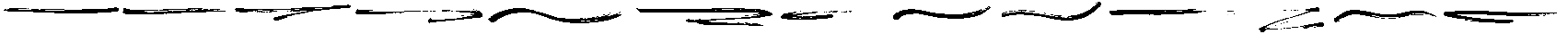 Ringster Underlines Regular otf (400) Font LOWERCASE