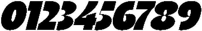 Rinka Stylo Italic otf (400) Font OTHER CHARS