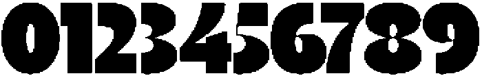 Rinka Stylo otf (400) Font OTHER CHARS
