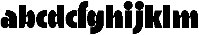 Rinka Stylo otf (400) FONT