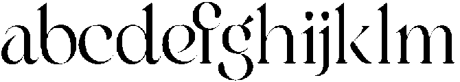 Riona-Regular otf (400) FONT