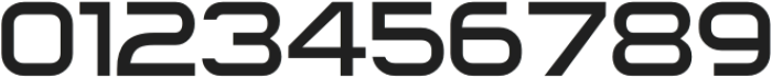 Riosark-Regular otf (400) Font OTHER CHARS