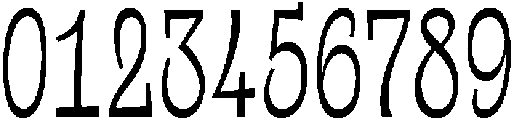 Riot-Regular otf (400) Font OTHER CHARS