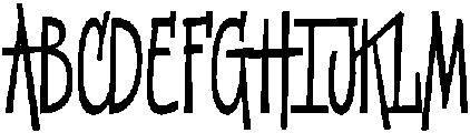 Riot-Regular otf (400) FONT
